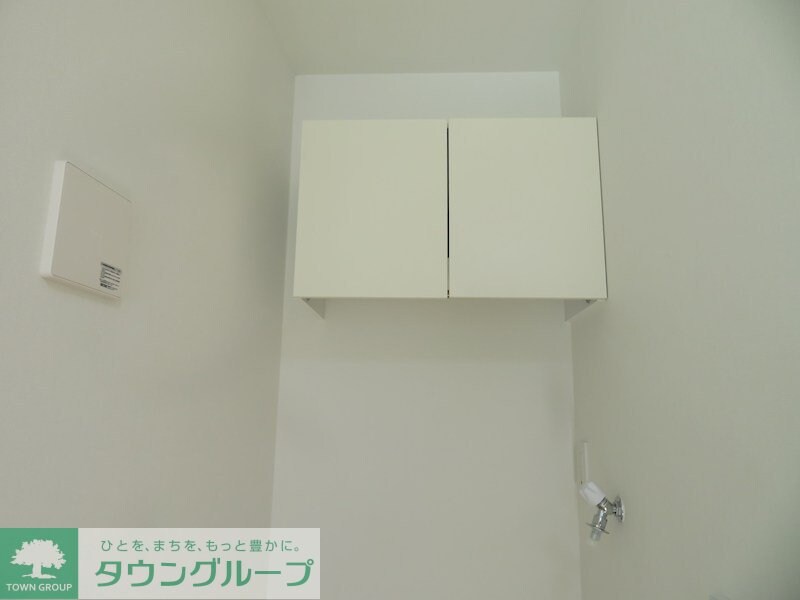 フェリスオータムの物件内観写真