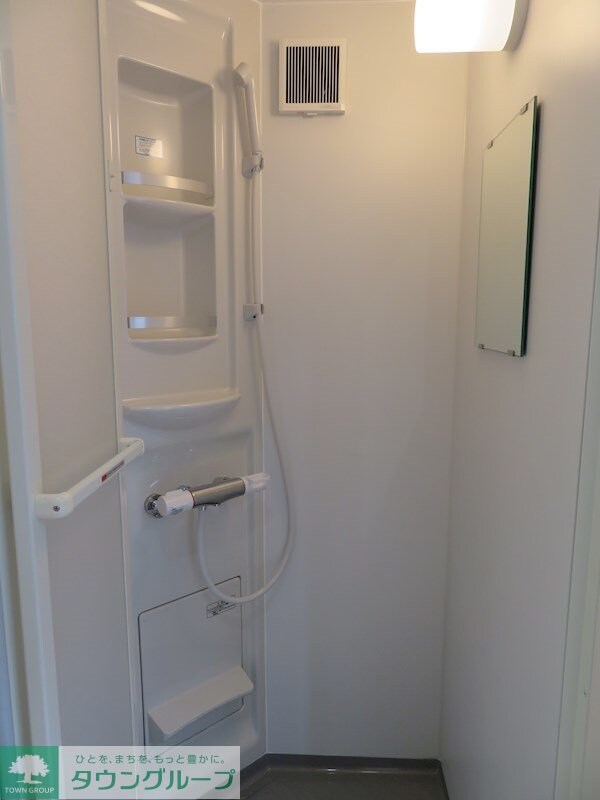 フェリスオータムの物件内観写真