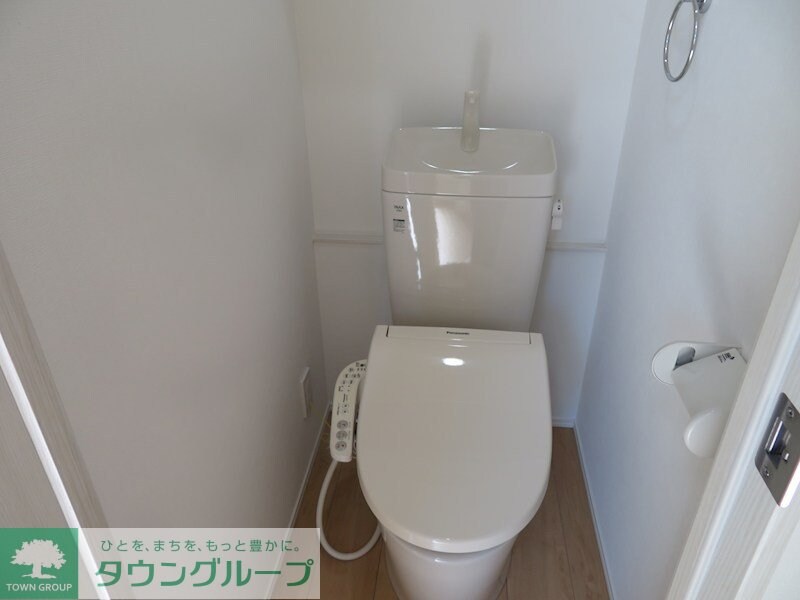 フェリスオータムの物件内観写真