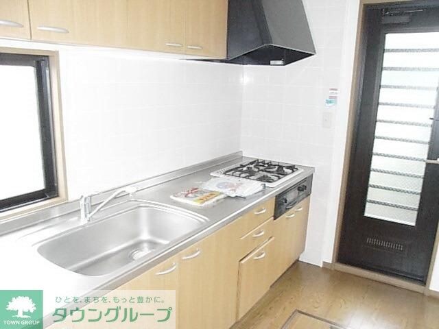 サニーホームズの物件内観写真