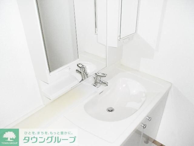 サニーホームズの物件内観写真