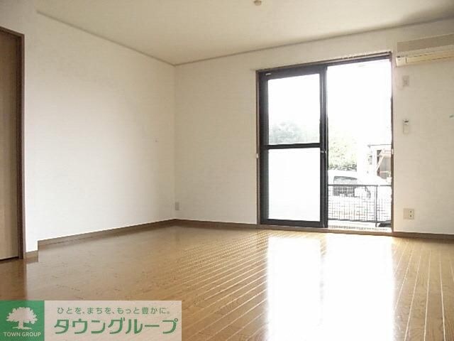 サニーホームズの物件内観写真