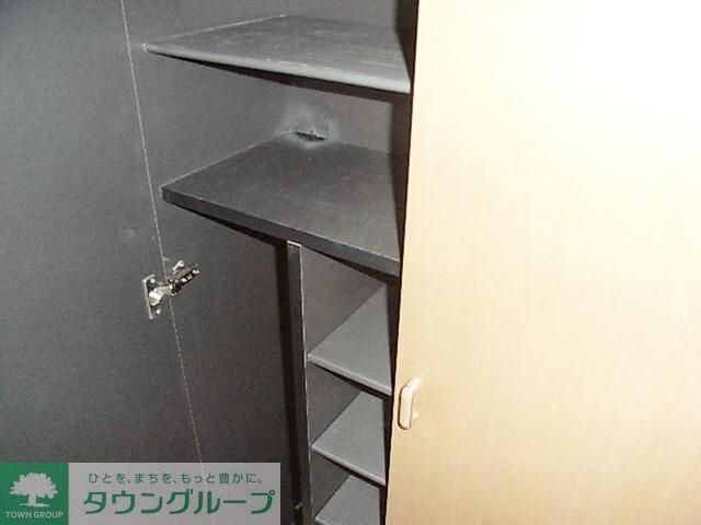 サニーホームズの物件内観写真