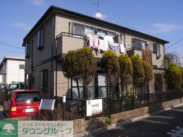 サニーホームズの物件内観写真