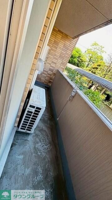 グリーンガーデンIの物件内観写真