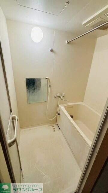 グリーンガーデンIの物件内観写真