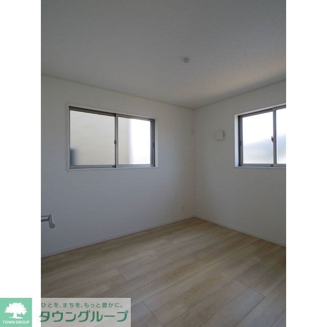 Kolet分倍河原の物件内観写真