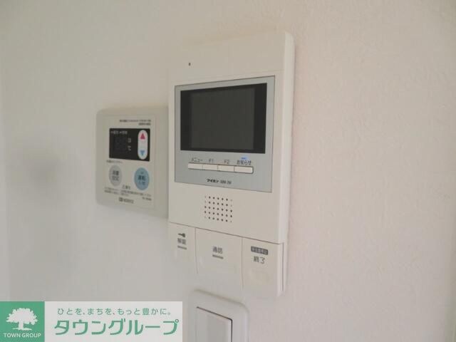 サークルハウス東松原の物件内観写真