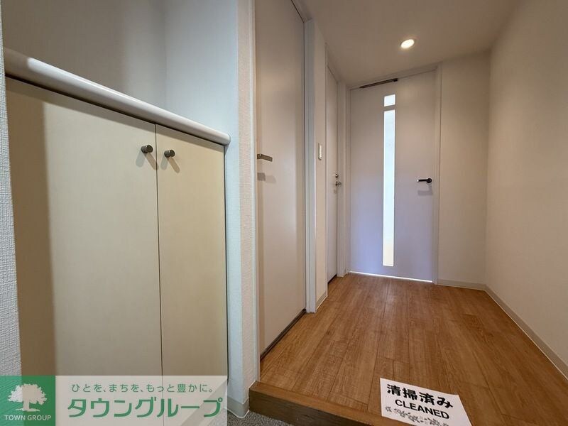 ARK-Jの物件内観写真