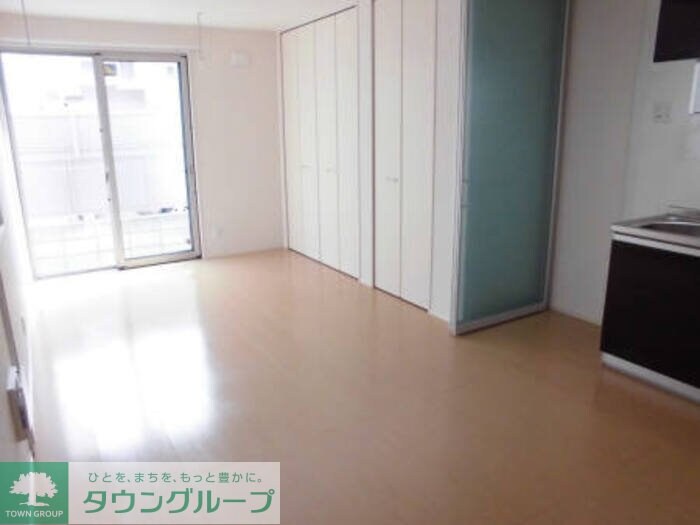 ボヌールの物件内観写真