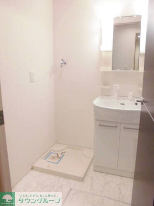 ボヌールの物件内観写真