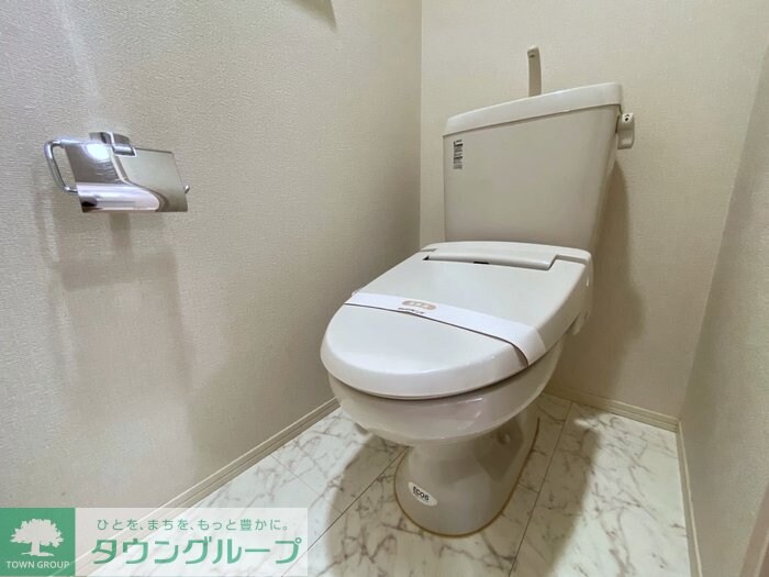 ボヌールの物件内観写真