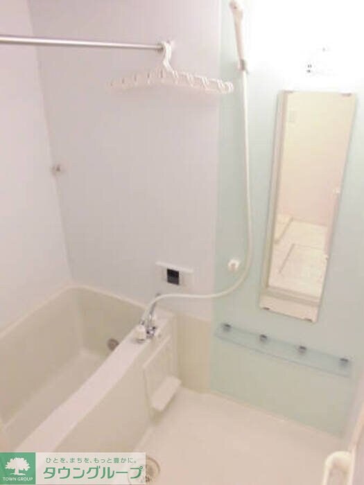 ボヌールの物件内観写真