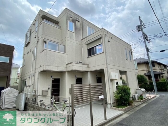 ボヌールの物件内観写真