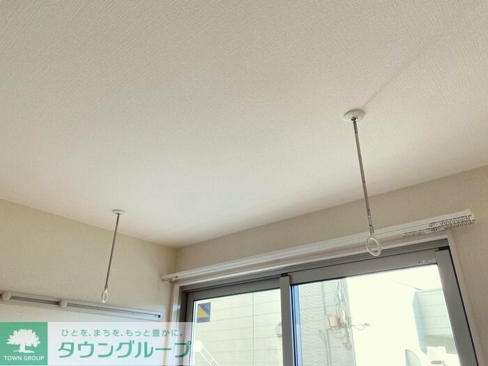 ボヌールの物件内観写真