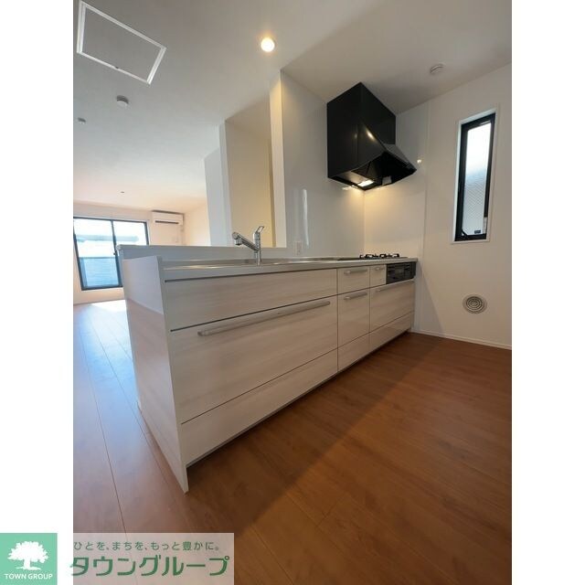 Kolet西永福の物件内観写真