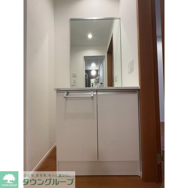 Kolet西永福の物件内観写真