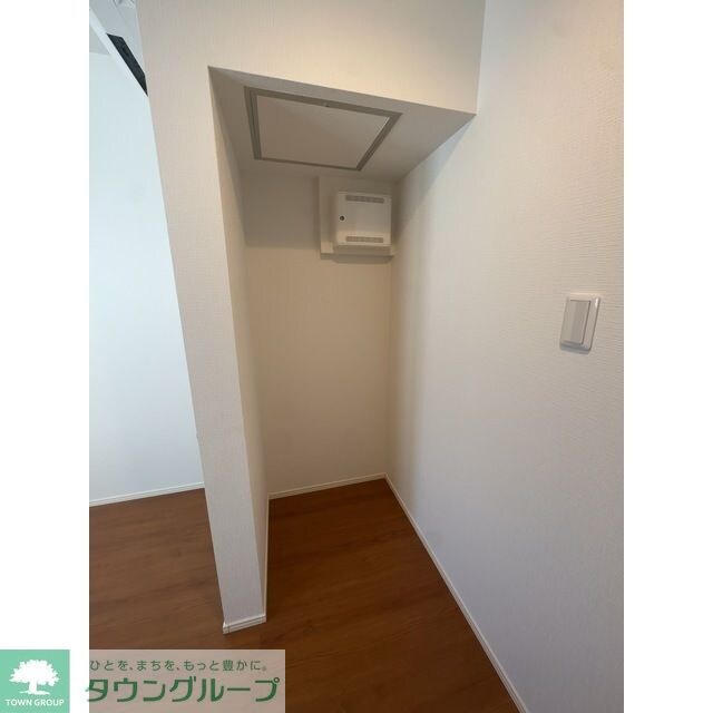 Kolet西永福の物件内観写真