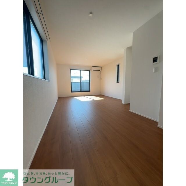 Kolet西永福の物件内観写真