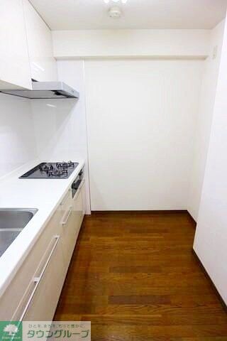 ライフステージ武蔵野の物件内観写真