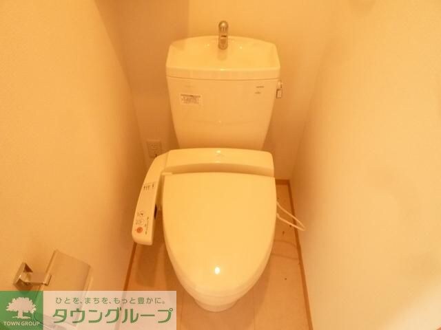 プリマベーラの物件内観写真