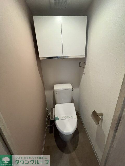 ライオンズマンション三鷹さくら通りの物件内観写真