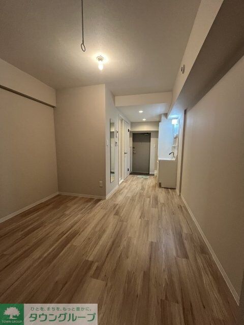 ライオンズマンション三鷹さくら通りの物件内観写真