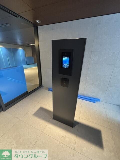 アトラスシティ千歳烏山グランスイート 杜ノ棟の物件内観写真