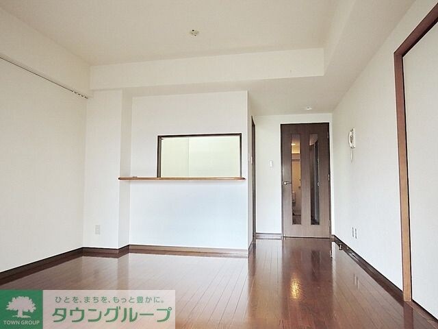 ライフステージ武蔵野の物件内観写真