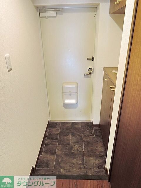 ライフステージ武蔵野の物件内観写真