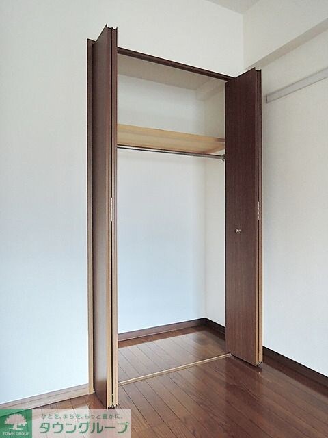 ライフステージ武蔵野の物件内観写真