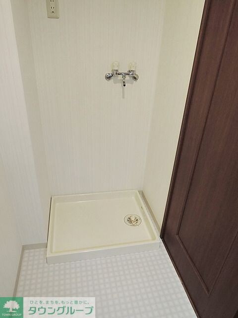 ライフステージ武蔵野の物件内観写真