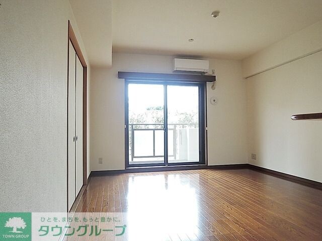 ライフステージ武蔵野の物件内観写真