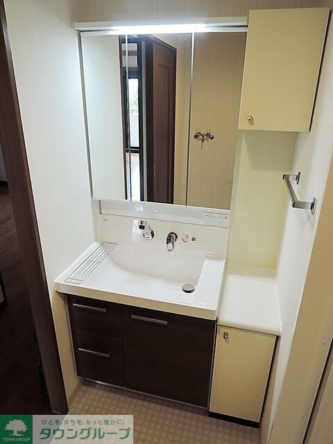 ライフステージ武蔵野の物件内観写真