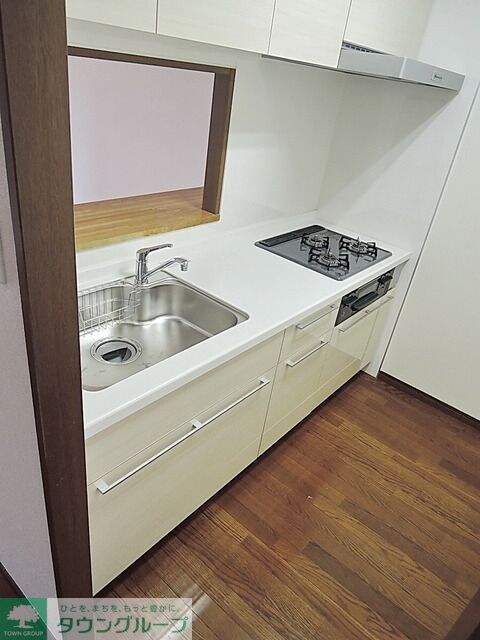 ライフステージ武蔵野の物件内観写真