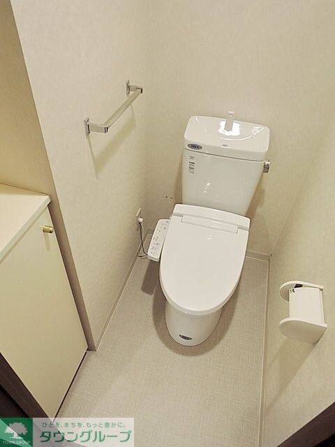 ライフステージ武蔵野の物件内観写真