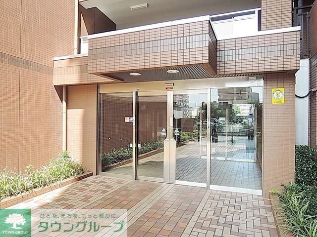 ライフステージ武蔵野の物件内観写真