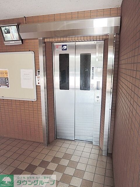 ライフステージ武蔵野の物件内観写真