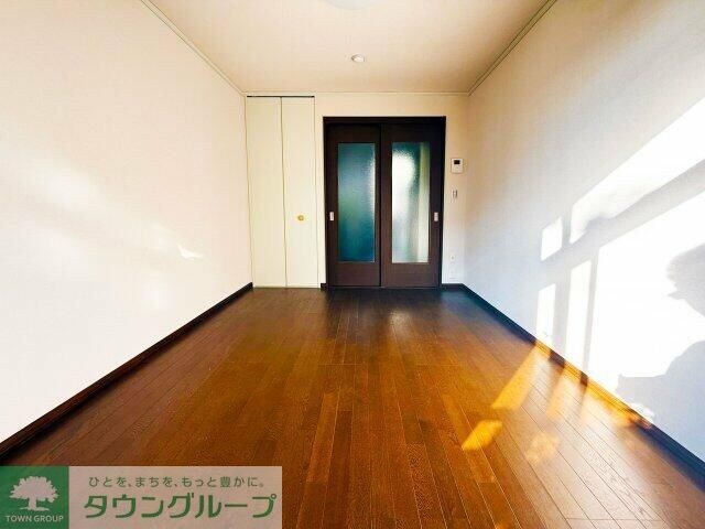 シティハイムメヌエットの物件内観写真