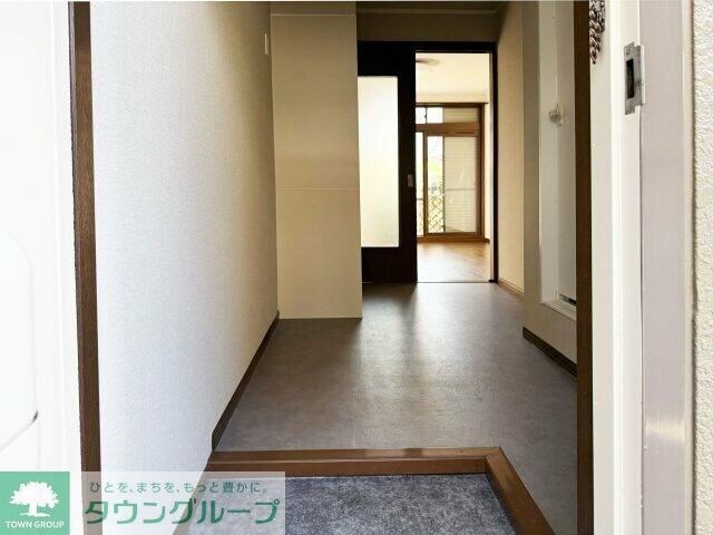 シティハイムメヌエットの物件内観写真