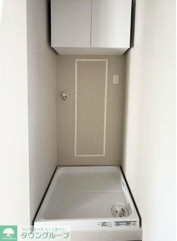 シティハイムメヌエットの物件内観写真