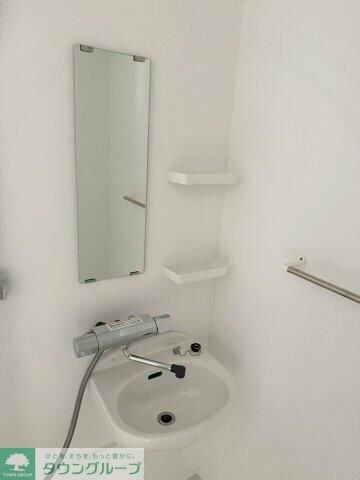 シティハイムメヌエットの物件内観写真