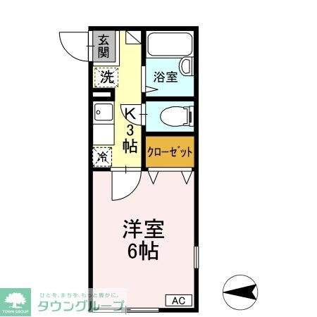 サンヴィクトワールの物件内観写真