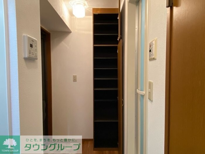 サンヴィクトワールの物件内観写真