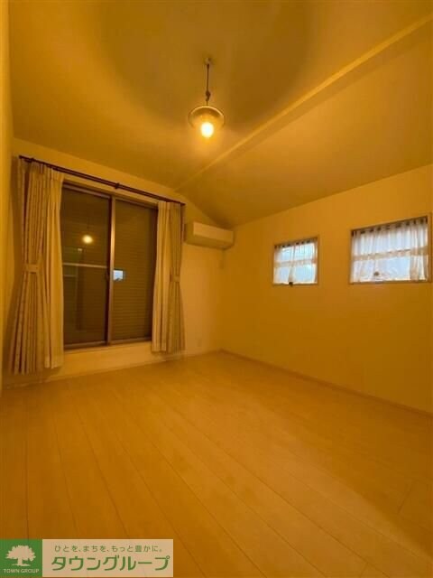 三鷹市井の頭1丁目戸建の物件内観写真