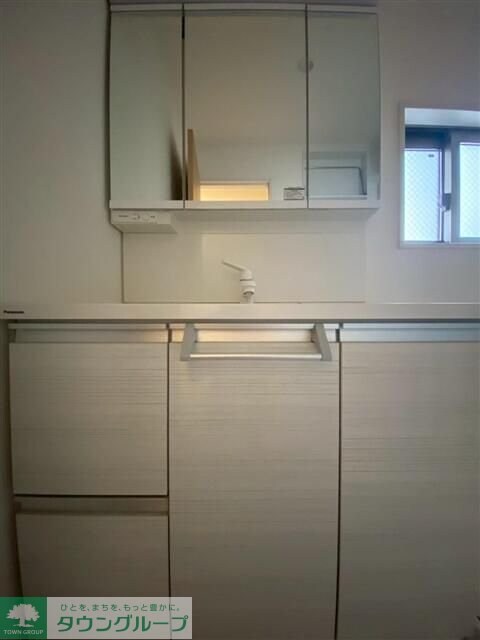 三鷹市井の頭1丁目戸建の物件内観写真