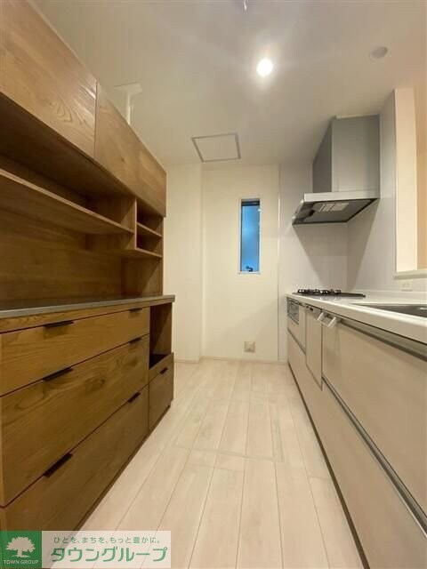 三鷹市井の頭1丁目戸建の物件内観写真