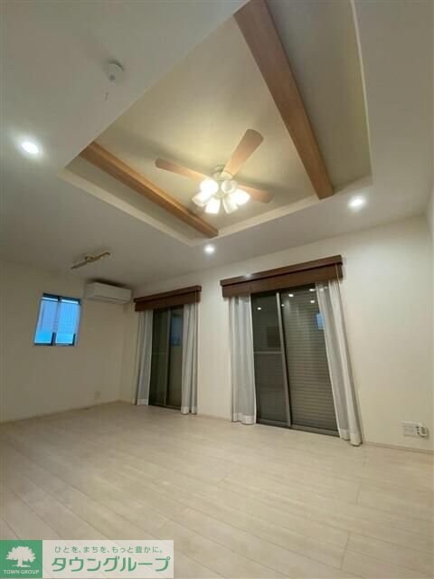 三鷹市井の頭1丁目戸建の物件内観写真