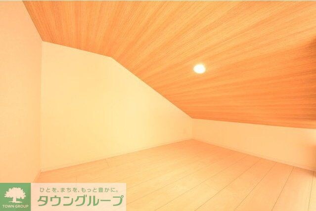 ハーモニーテラス上高井戸IIIの物件内観写真