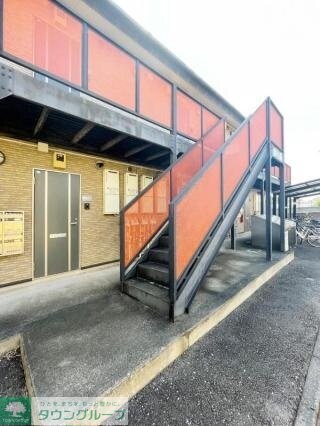 サンフォレストの物件内観写真